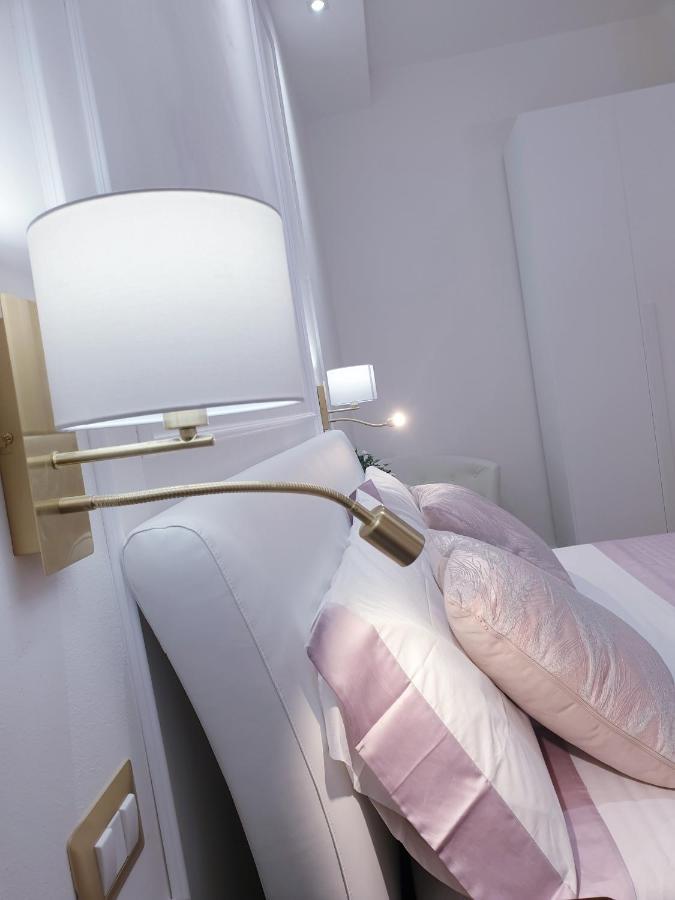 Viale Italia Boutique Rooms Σάσαρι Εξωτερικό φωτογραφία