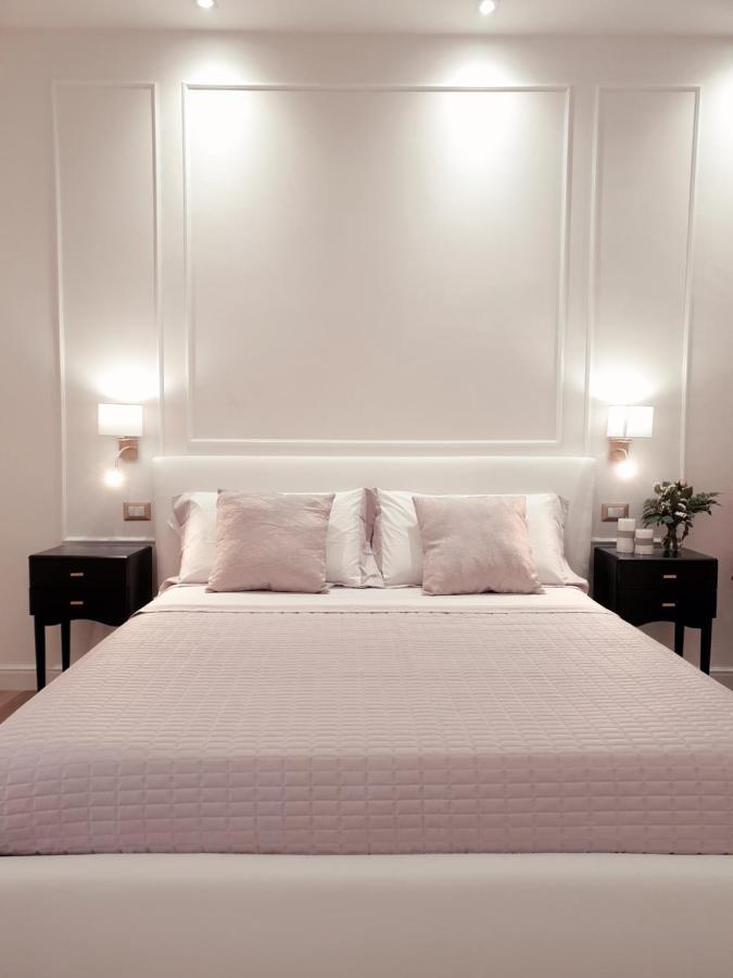 Viale Italia Boutique Rooms Σάσαρι Εξωτερικό φωτογραφία