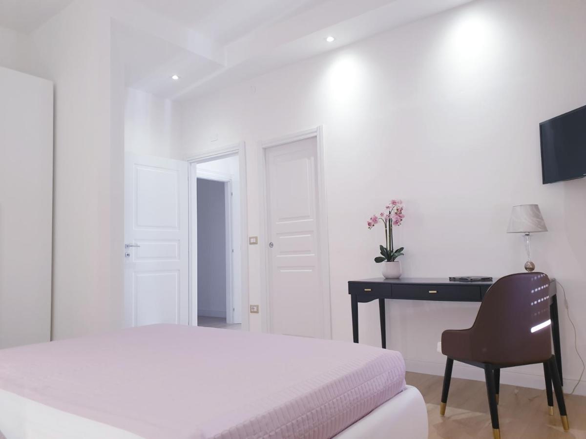 Viale Italia Boutique Rooms Σάσαρι Εξωτερικό φωτογραφία