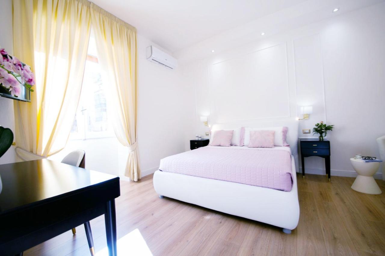 Viale Italia Boutique Rooms Σάσαρι Εξωτερικό φωτογραφία