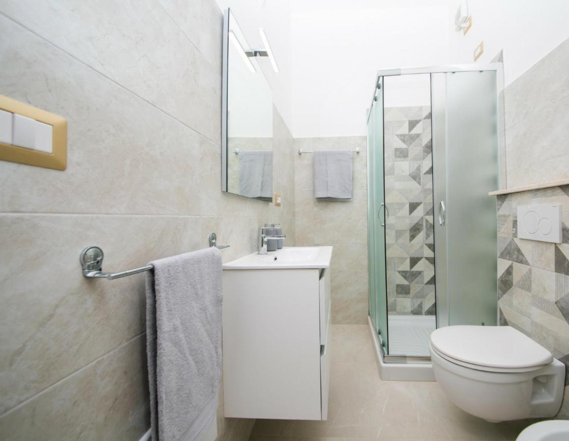Viale Italia Boutique Rooms Σάσαρι Εξωτερικό φωτογραφία