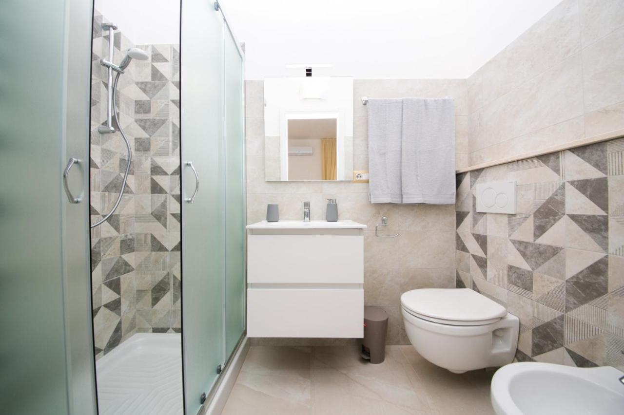 Viale Italia Boutique Rooms Σάσαρι Εξωτερικό φωτογραφία