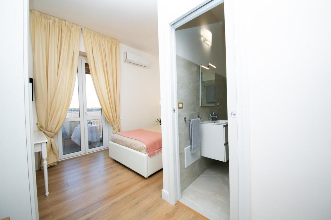 Viale Italia Boutique Rooms Σάσαρι Εξωτερικό φωτογραφία