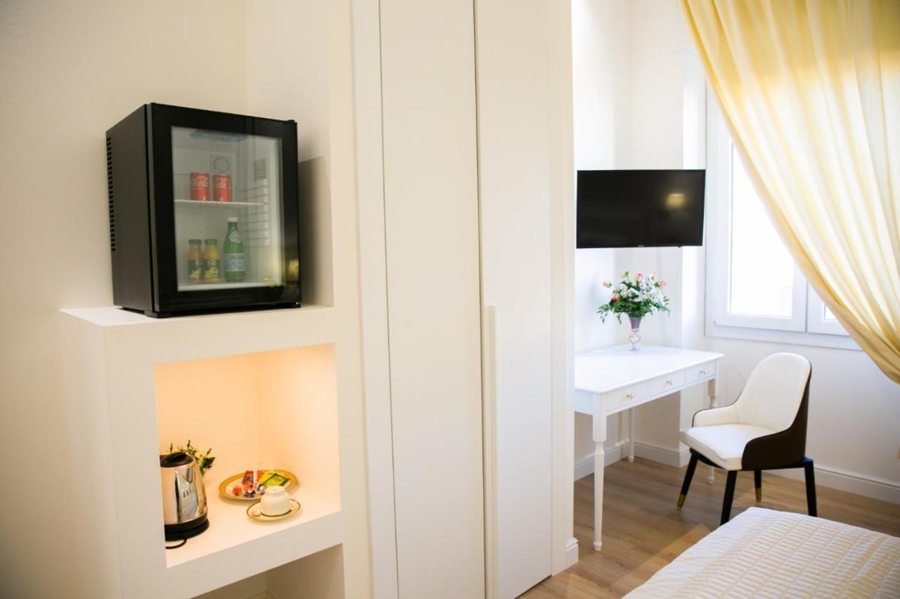 Viale Italia Boutique Rooms Σάσαρι Εξωτερικό φωτογραφία