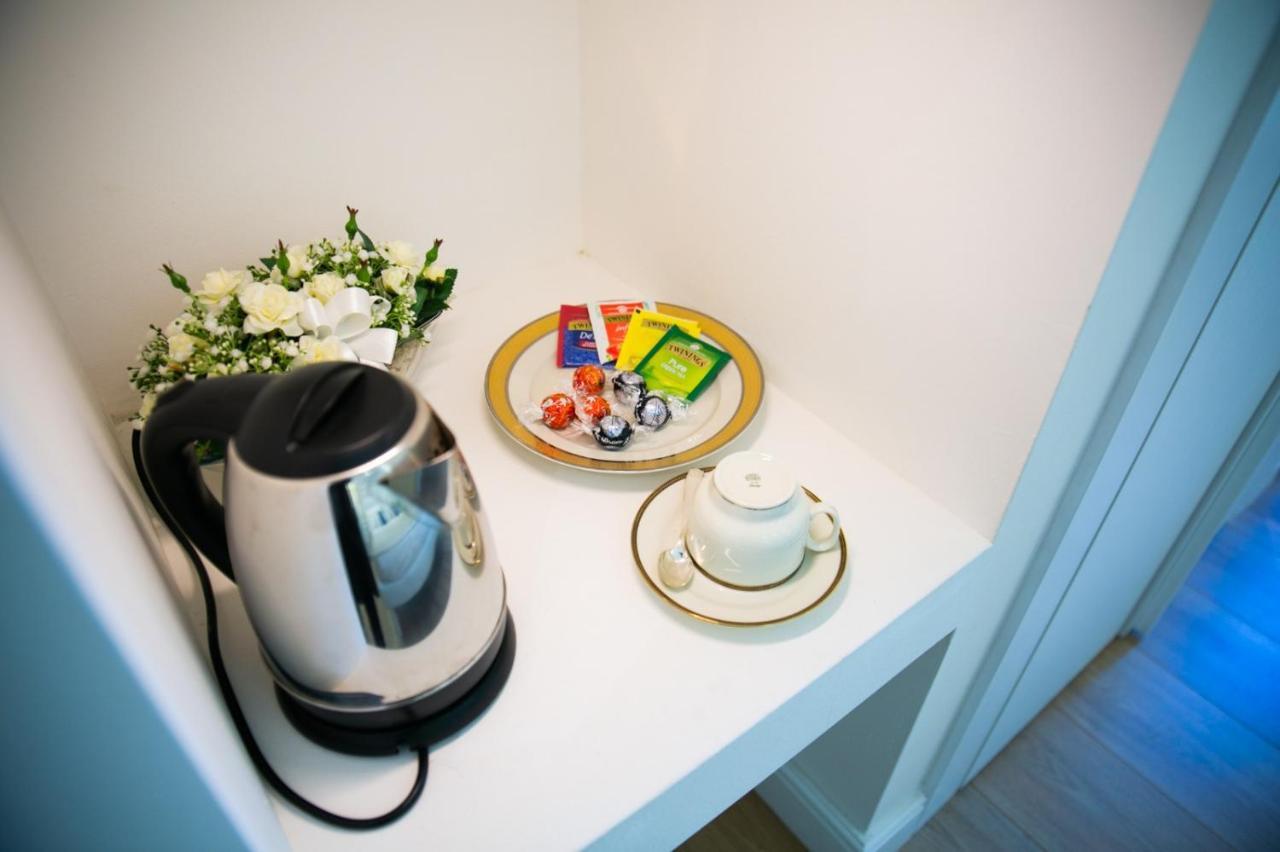 Viale Italia Boutique Rooms Σάσαρι Εξωτερικό φωτογραφία