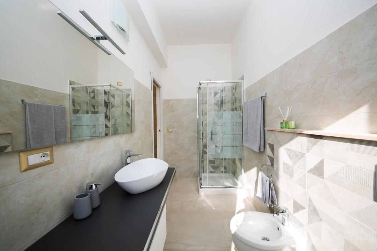 Viale Italia Boutique Rooms Σάσαρι Εξωτερικό φωτογραφία