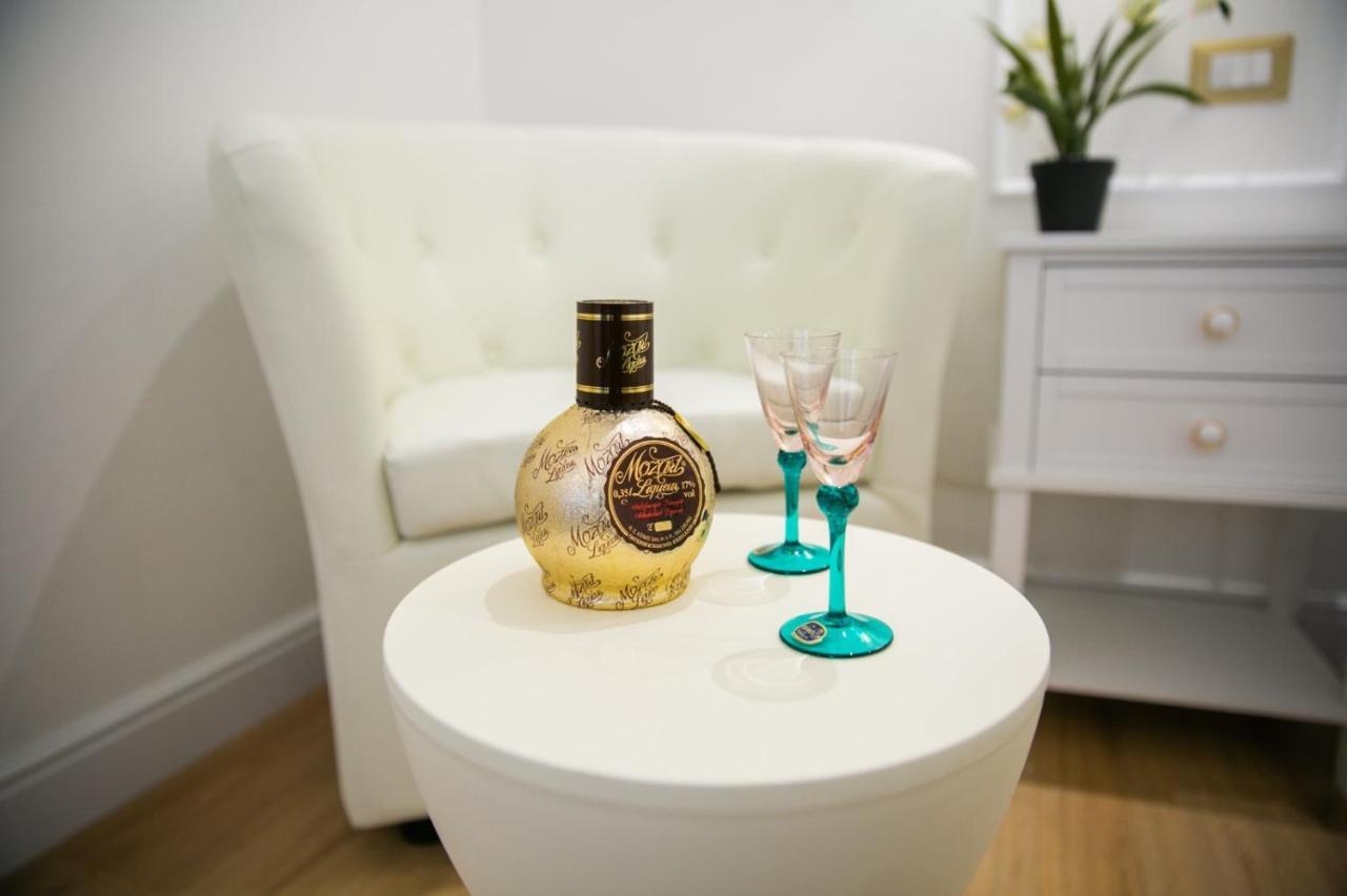 Viale Italia Boutique Rooms Σάσαρι Εξωτερικό φωτογραφία