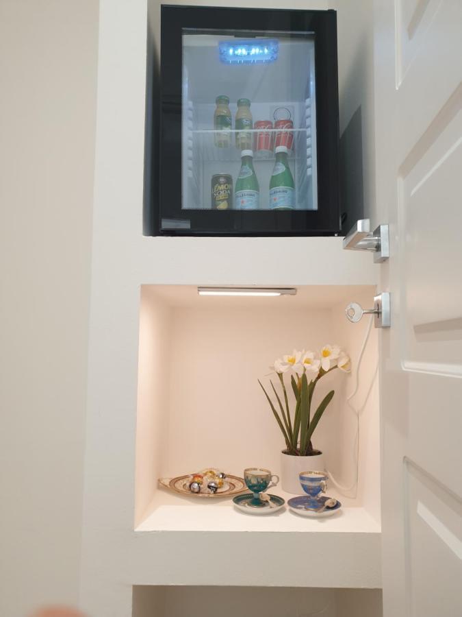 Viale Italia Boutique Rooms Σάσαρι Εξωτερικό φωτογραφία