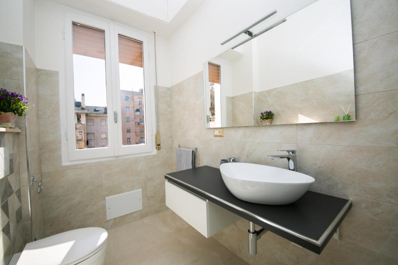 Viale Italia Boutique Rooms Σάσαρι Εξωτερικό φωτογραφία