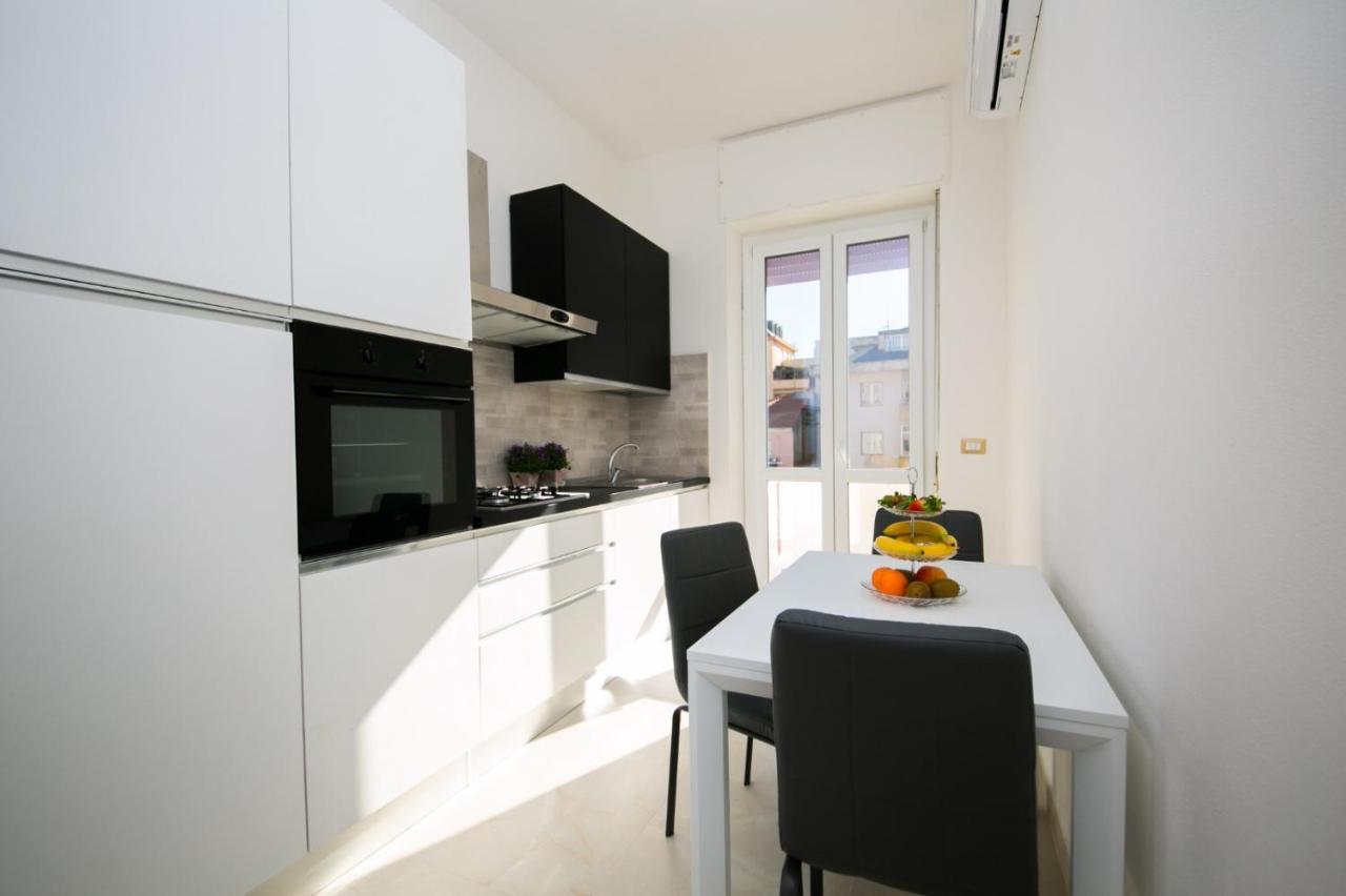 Viale Italia Boutique Rooms Σάσαρι Εξωτερικό φωτογραφία