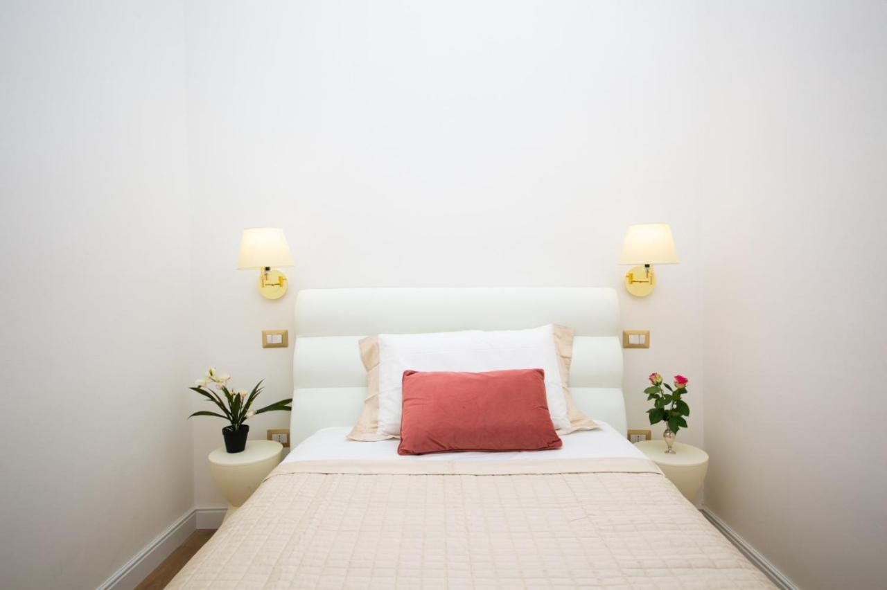 Viale Italia Boutique Rooms Σάσαρι Εξωτερικό φωτογραφία