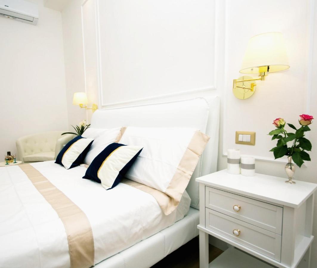 Viale Italia Boutique Rooms Σάσαρι Εξωτερικό φωτογραφία