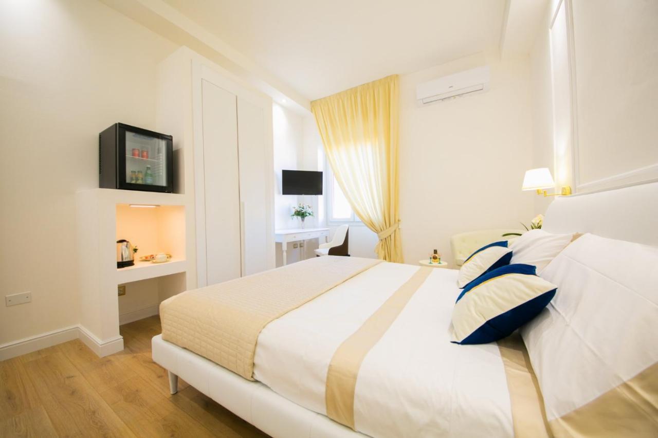 Viale Italia Boutique Rooms Σάσαρι Εξωτερικό φωτογραφία