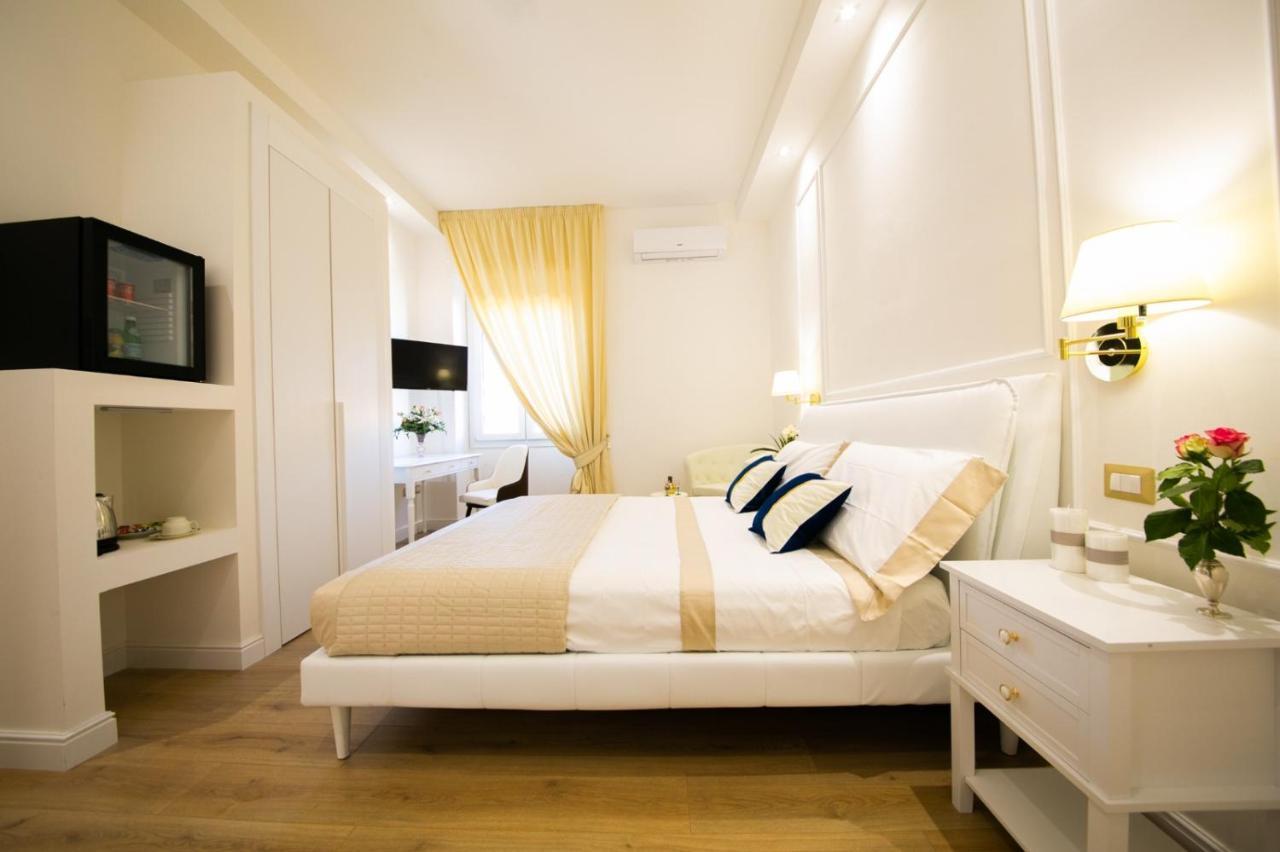 Viale Italia Boutique Rooms Σάσαρι Εξωτερικό φωτογραφία