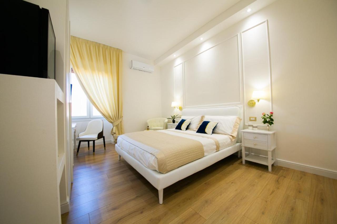 Viale Italia Boutique Rooms Σάσαρι Εξωτερικό φωτογραφία