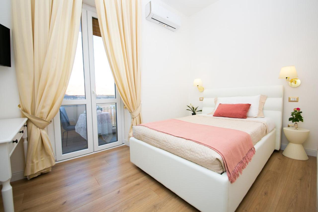 Viale Italia Boutique Rooms Σάσαρι Εξωτερικό φωτογραφία