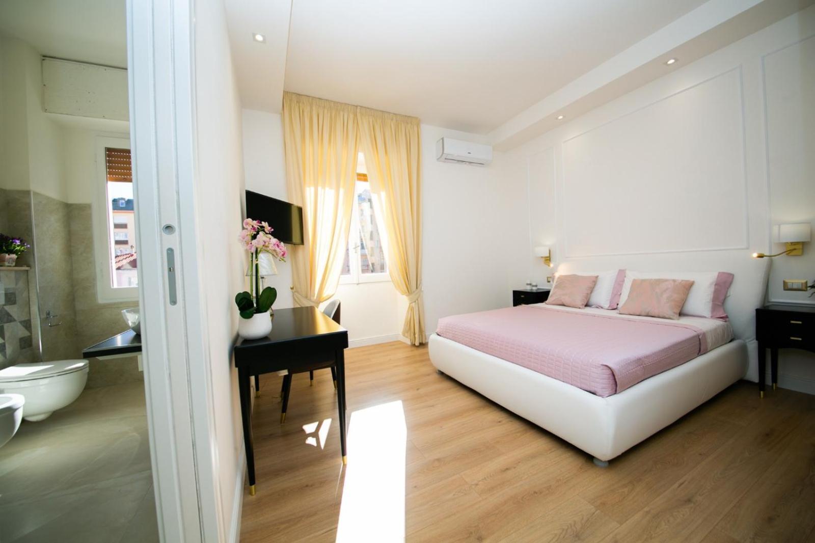 Viale Italia Boutique Rooms Σάσαρι Εξωτερικό φωτογραφία