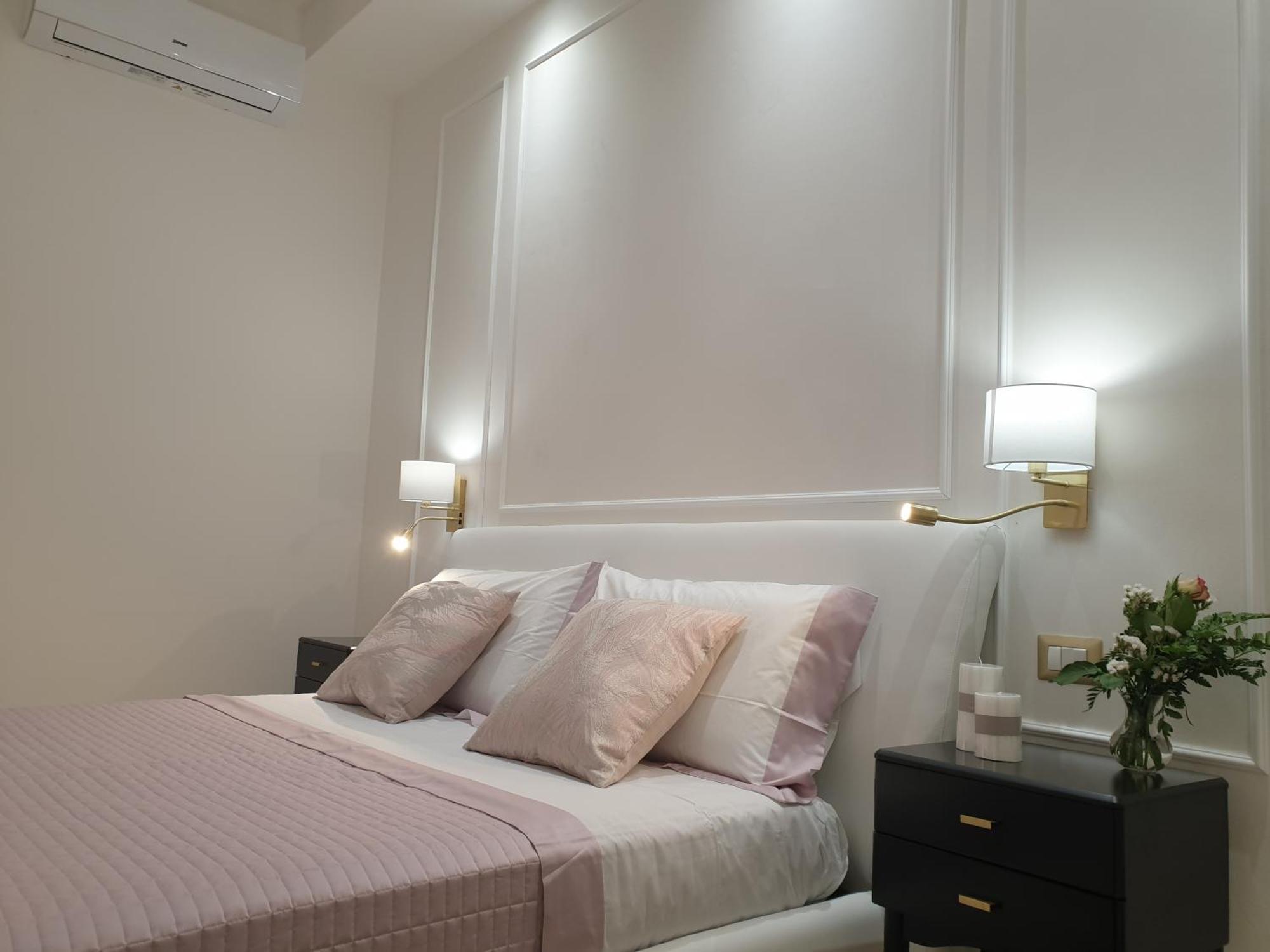 Viale Italia Boutique Rooms Σάσαρι Εξωτερικό φωτογραφία